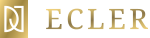Ecler Esküvő és Rendezvény DJ Logo